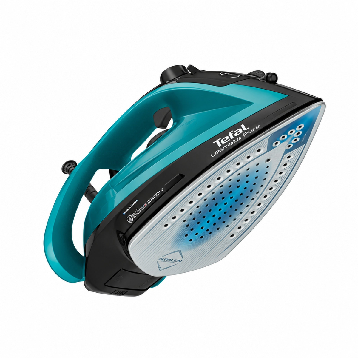 TEFAL FV6832M0 ULTRAGLISS PLUS Steam Iron | 2800W