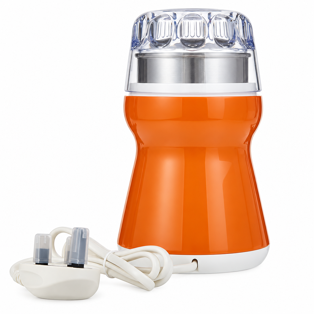 Moulinex Coffee Grinder | 180W | 50g Capacity | AR110O2