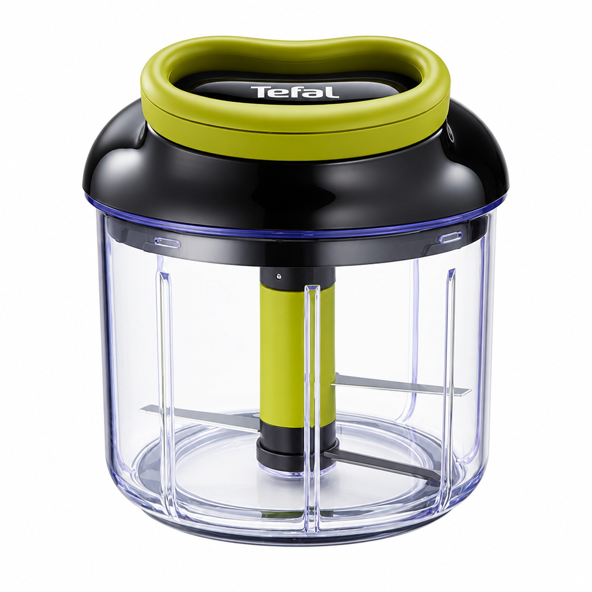 Tefal 900ml Manual Food Chopper | K1320404