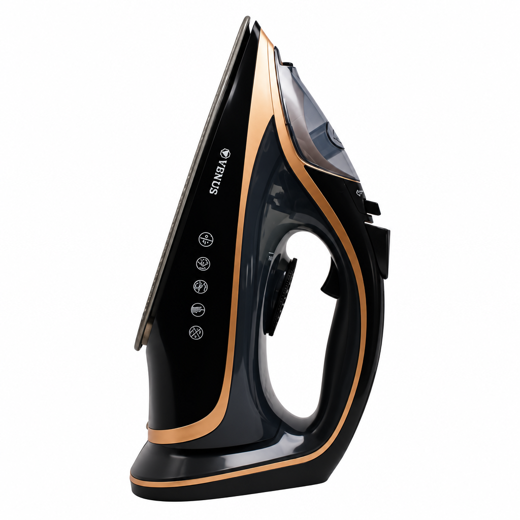 Venus 2400W Steam Iron