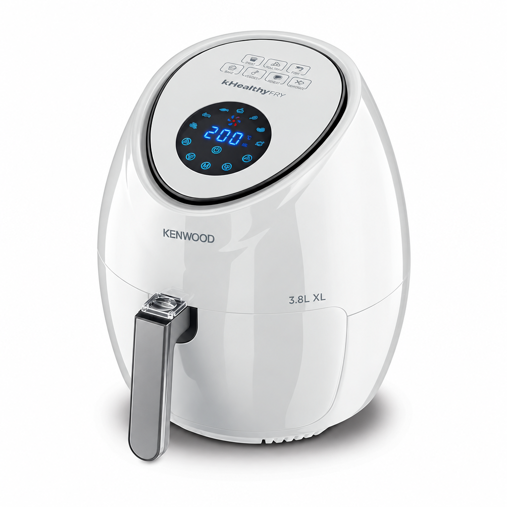 Kenwood XL 3.8L 1500W Digital Air Fryer | HFP30