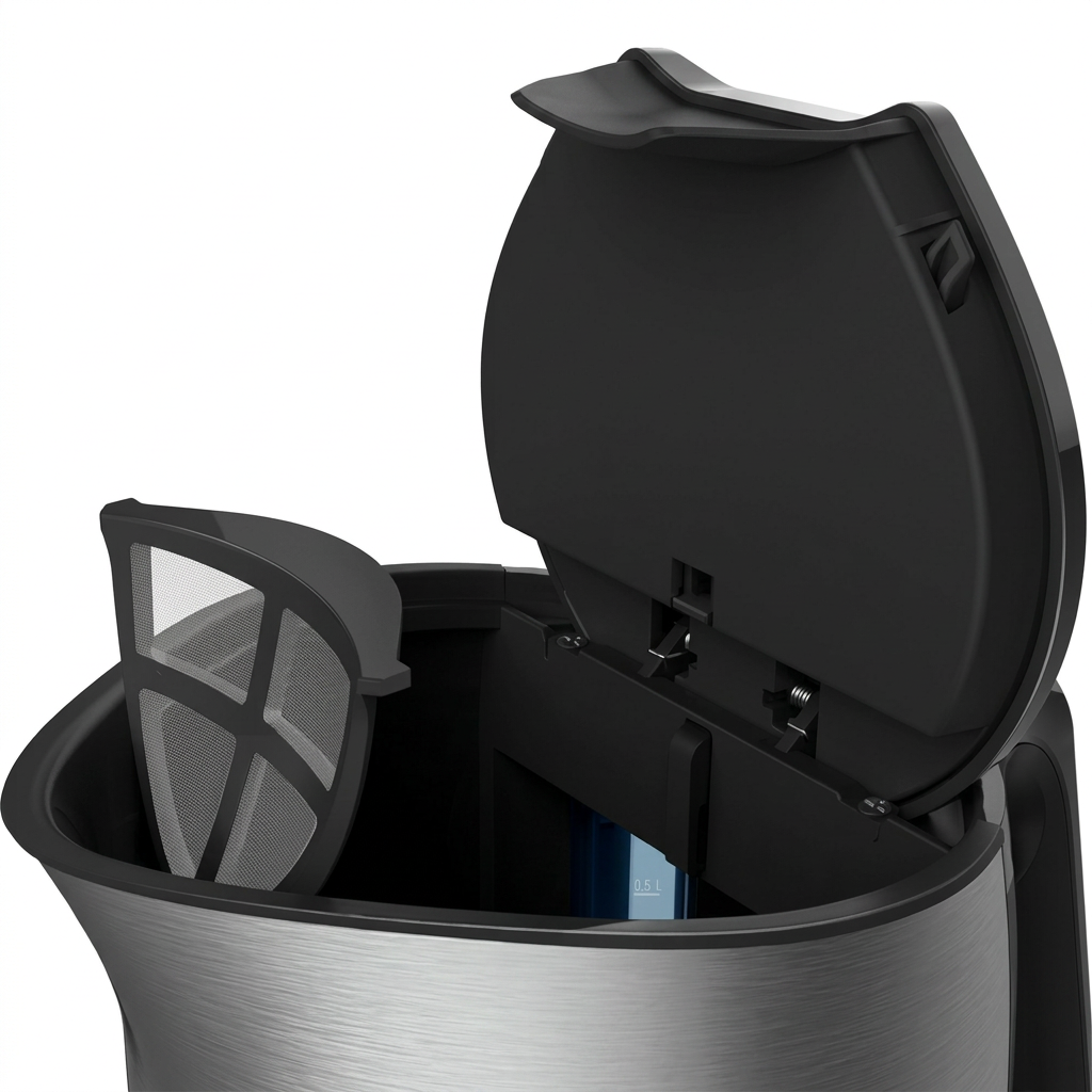 Braun Electric Kettle | 1.7 L | 3000W