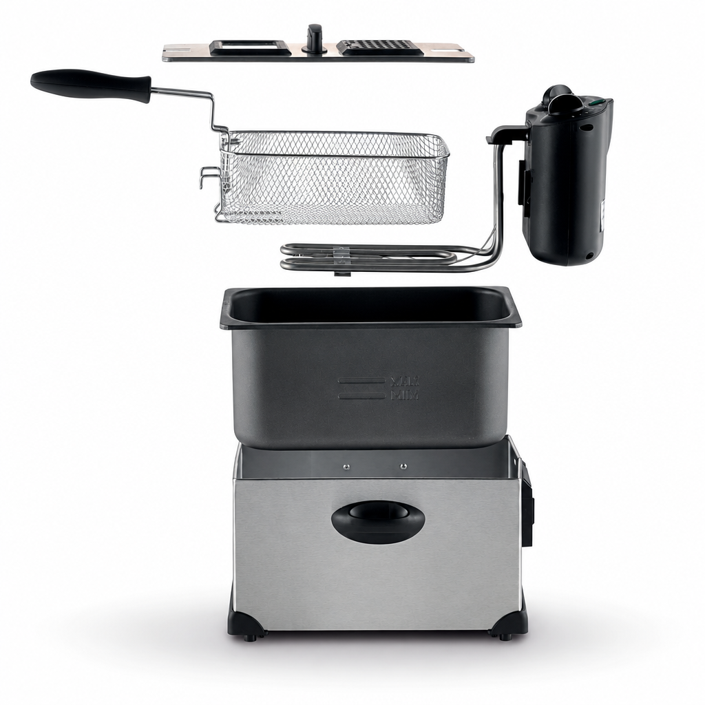 Kenwood 3L 2000W Deep Fryer | DFM50