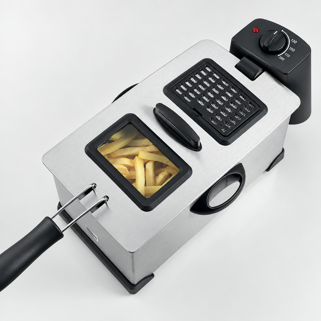 Kenwood 3L 2000W Deep Fryer | DFM50