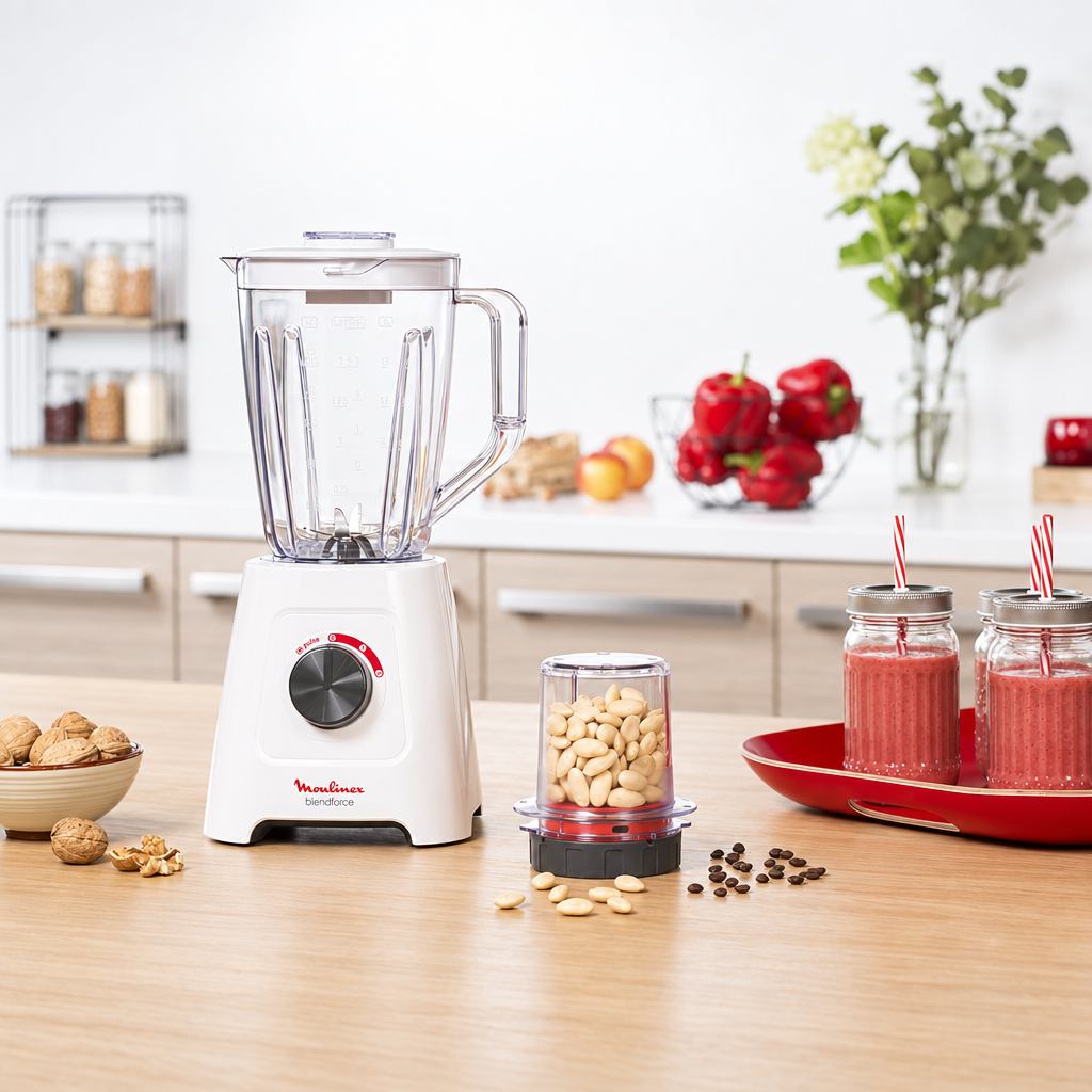 Moulinex Blendforce 2 Blender | LM422127
