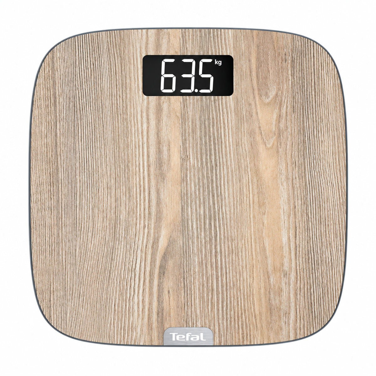 Tefal PP1600 Digital Bathroom Scale