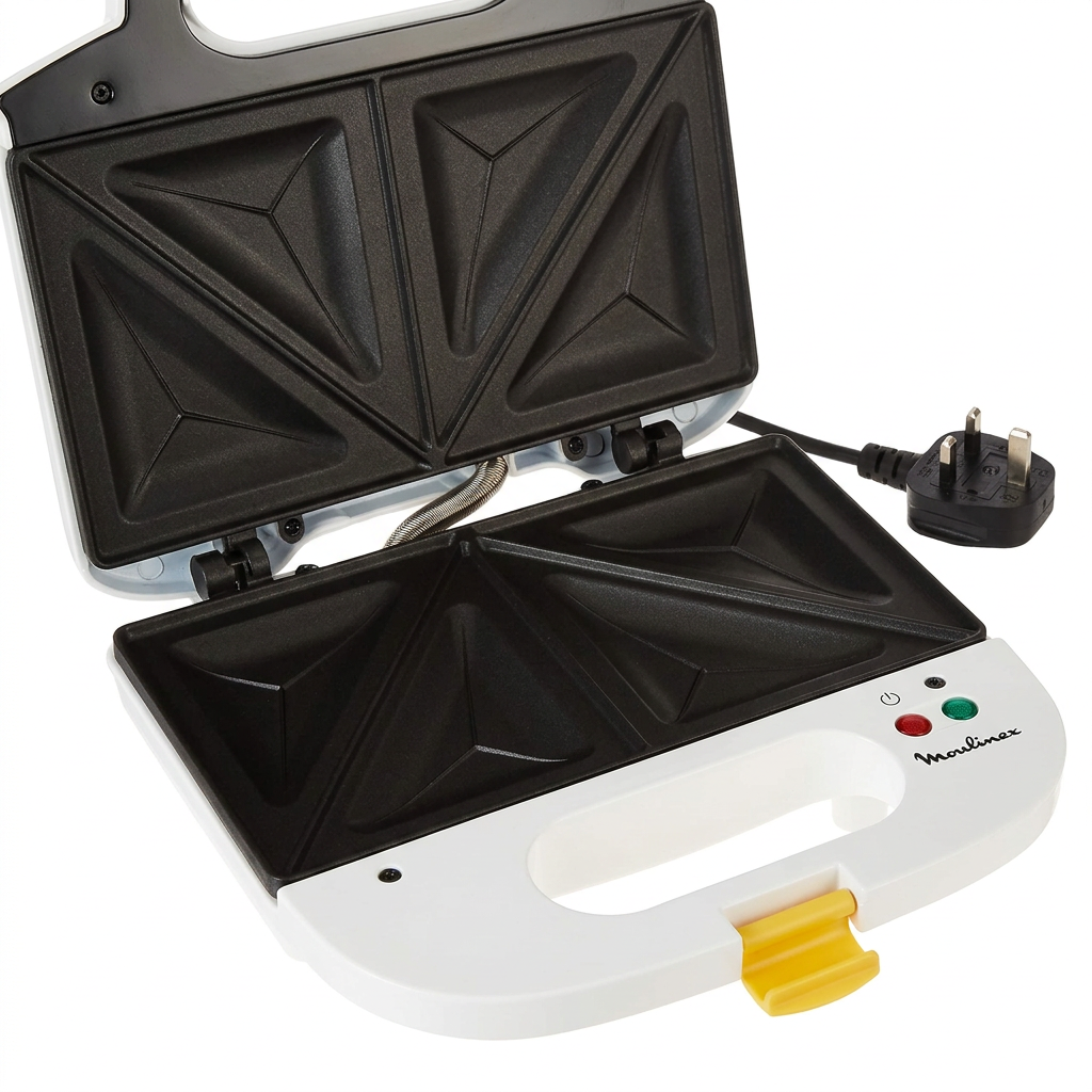 Moulinex Ultracompact 700W sandwich |SM154042