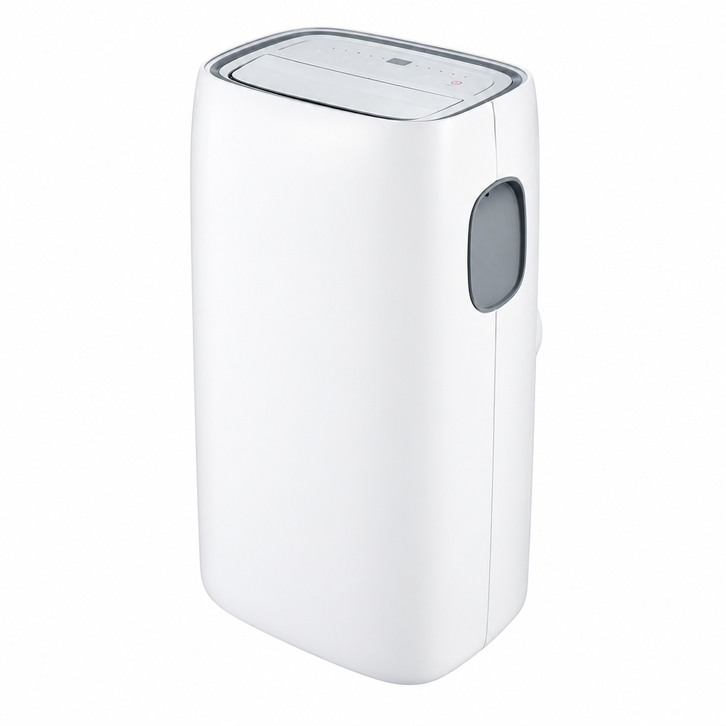TCL Portable AC 12000 BTU R410A
