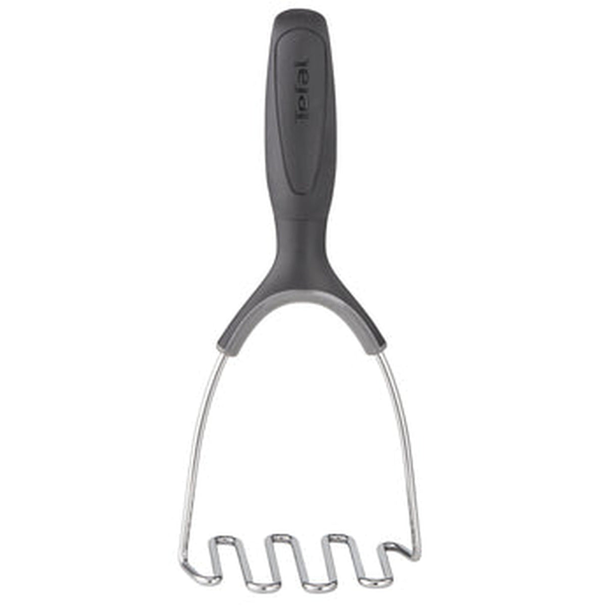 Tefal Comfort Potato Masher, Stainless Steel | K1291214