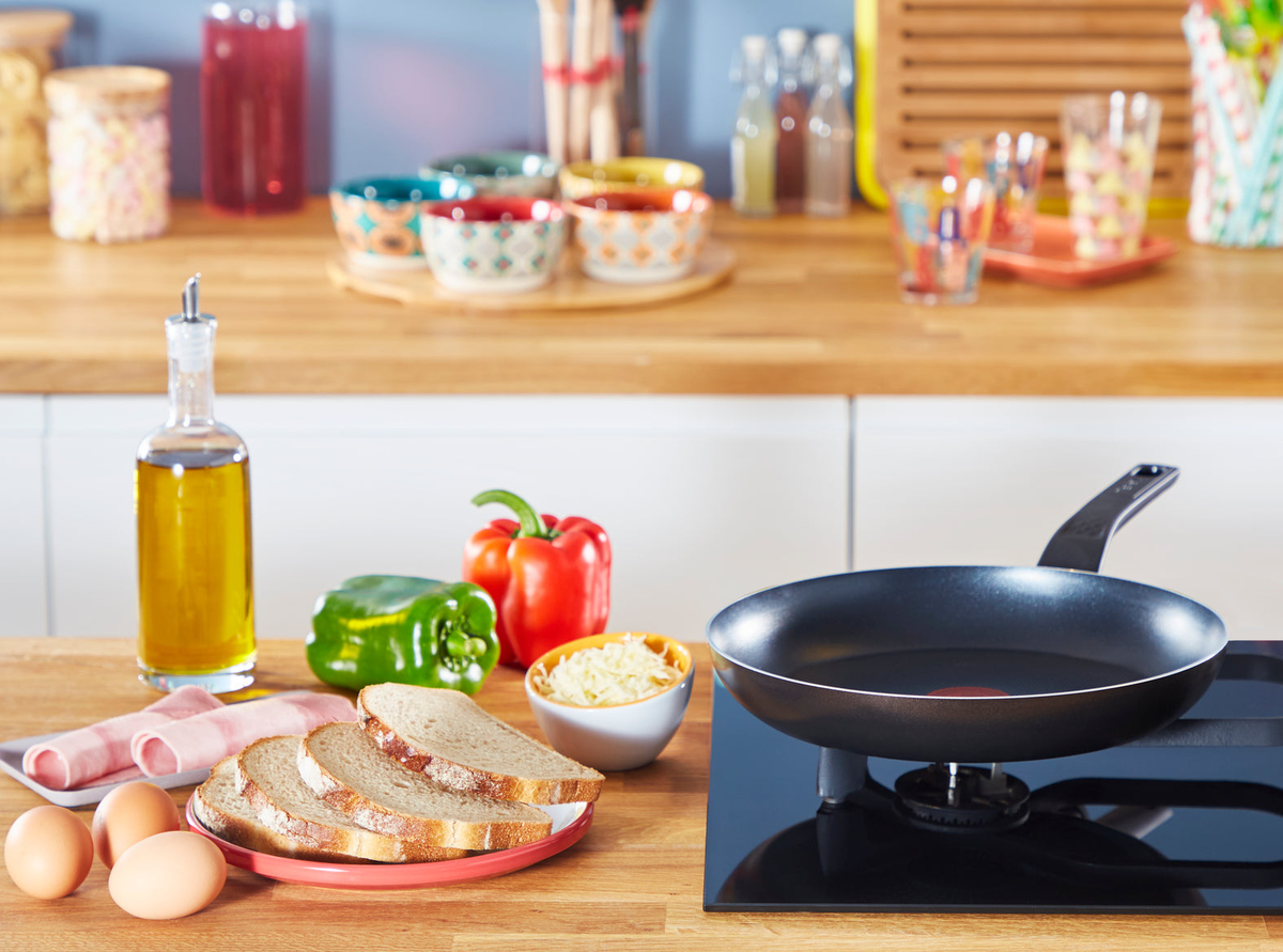 Tefal Easy Cook & Clean Frypan 28 cm