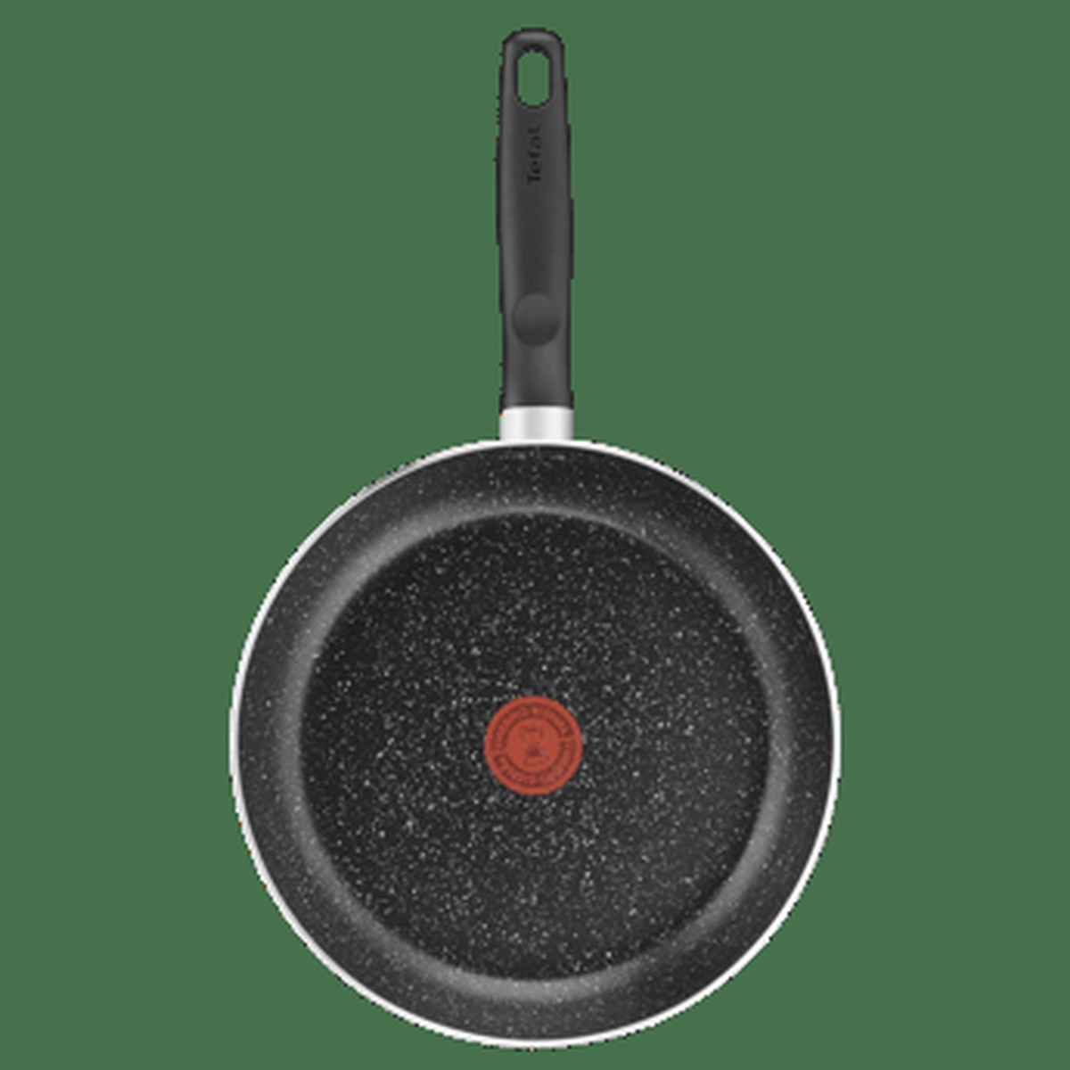 Tefal Dark Stone 11-Piece Non-Stick Cookware Set | B491SB85