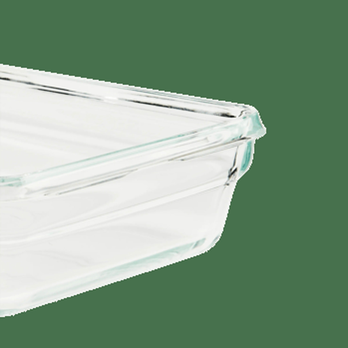 Tefal MasterSeal Glass Food Container 3L Rectangular | N1041210