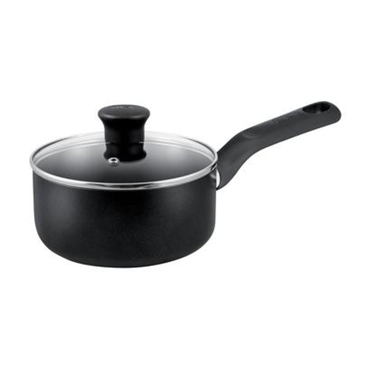 Tefal Essential 5-Piece Non-Stick Pots & Pans Set | B472S544