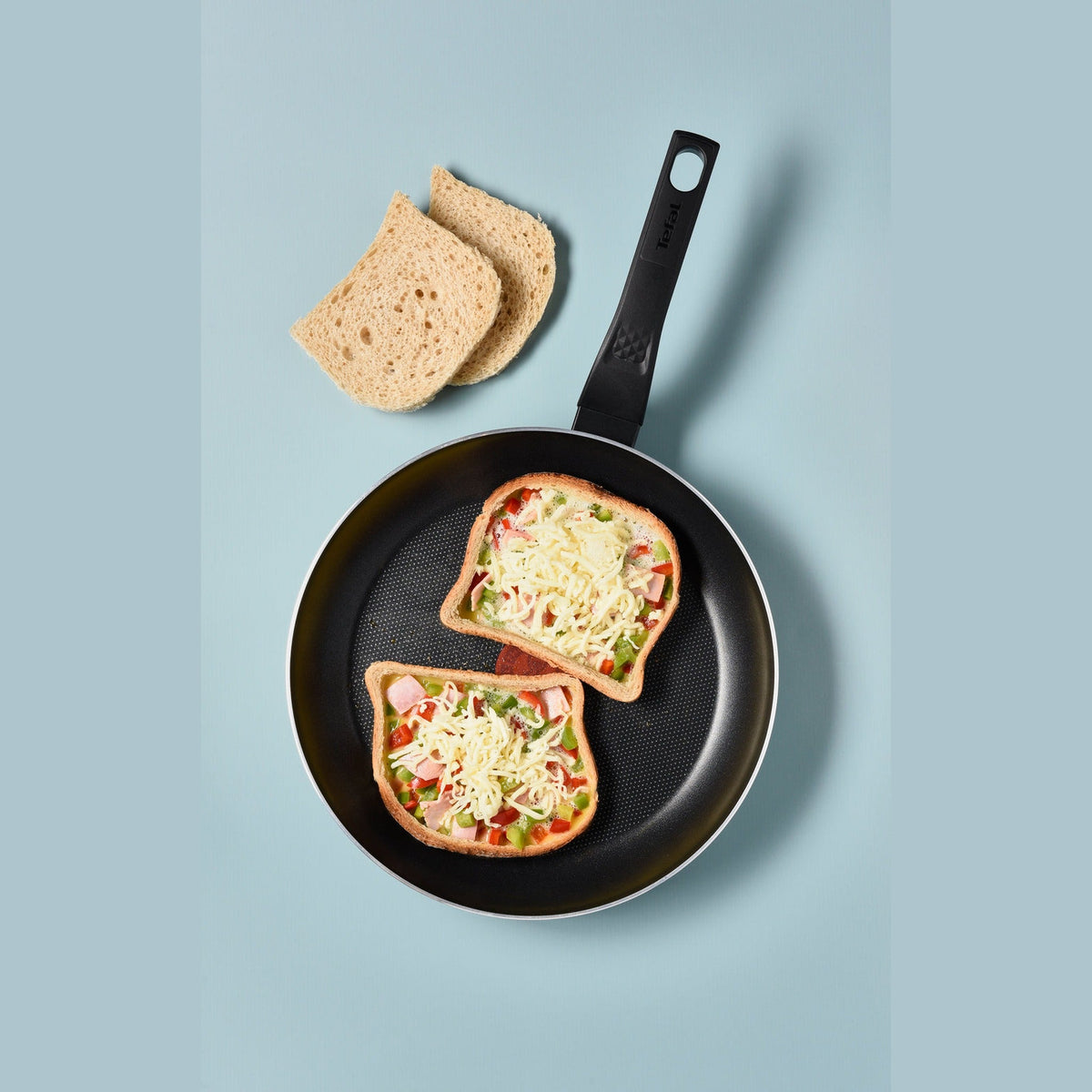 Tefal Easy Cook & Clean Frypan 24 cm