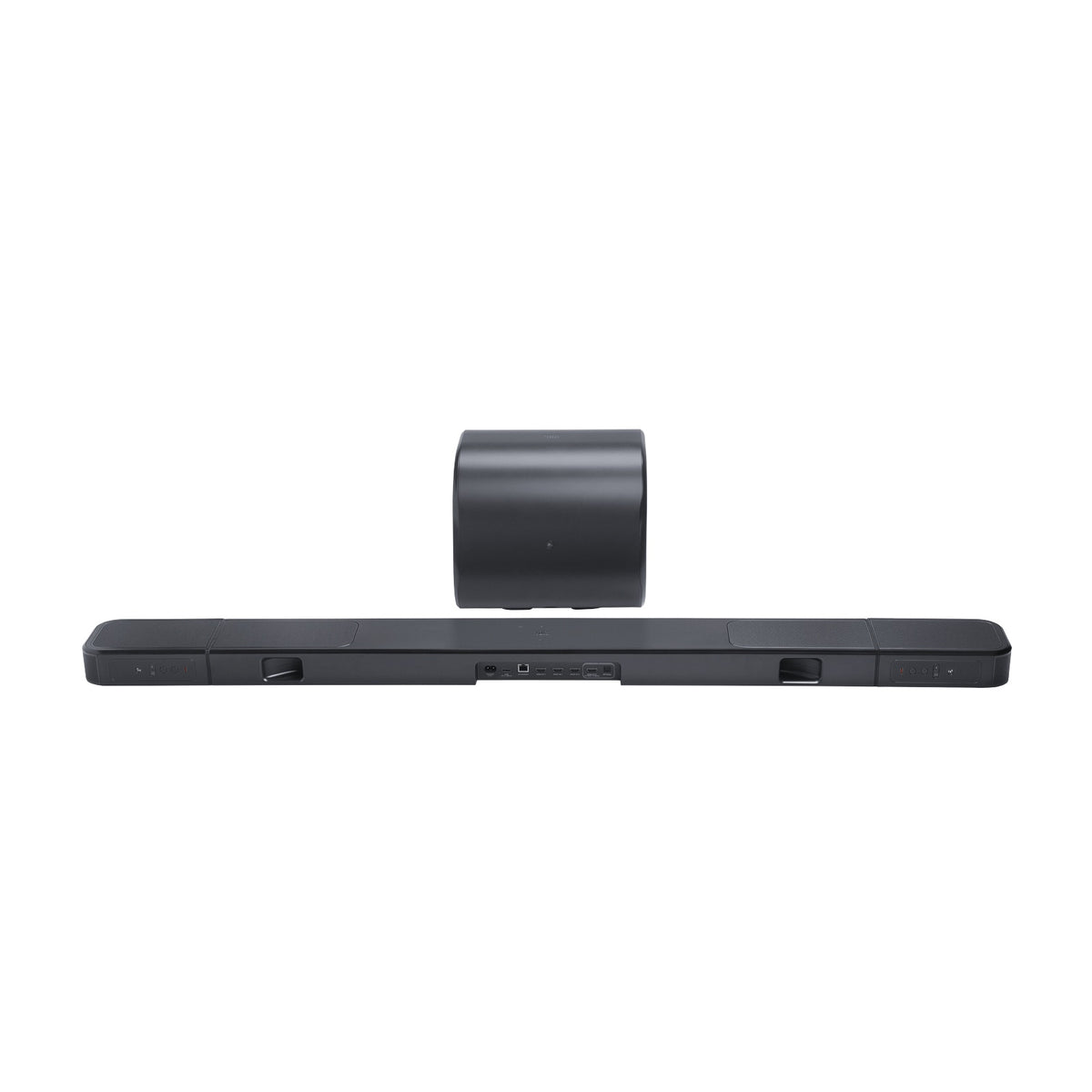 JBL Bar 1300MK2 11.1.4 Channel Soundbar System with Detachable Surround Speakers, Dolby Atmos & DTS:X