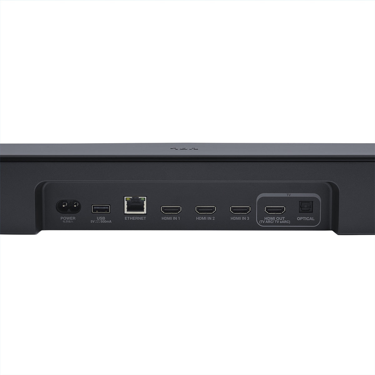 JBL Bar 1300MK2 11.1.4 Channel Soundbar System with Detachable Surround Speakers, Dolby Atmos & DTS:X