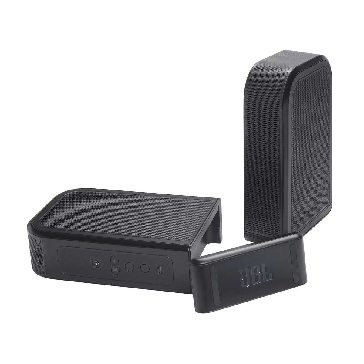 JBL Bar 1300MK2 11.1.4 Channel Soundbar System with Detachable Surround Speakers, Dolby Atmos & DTS:X