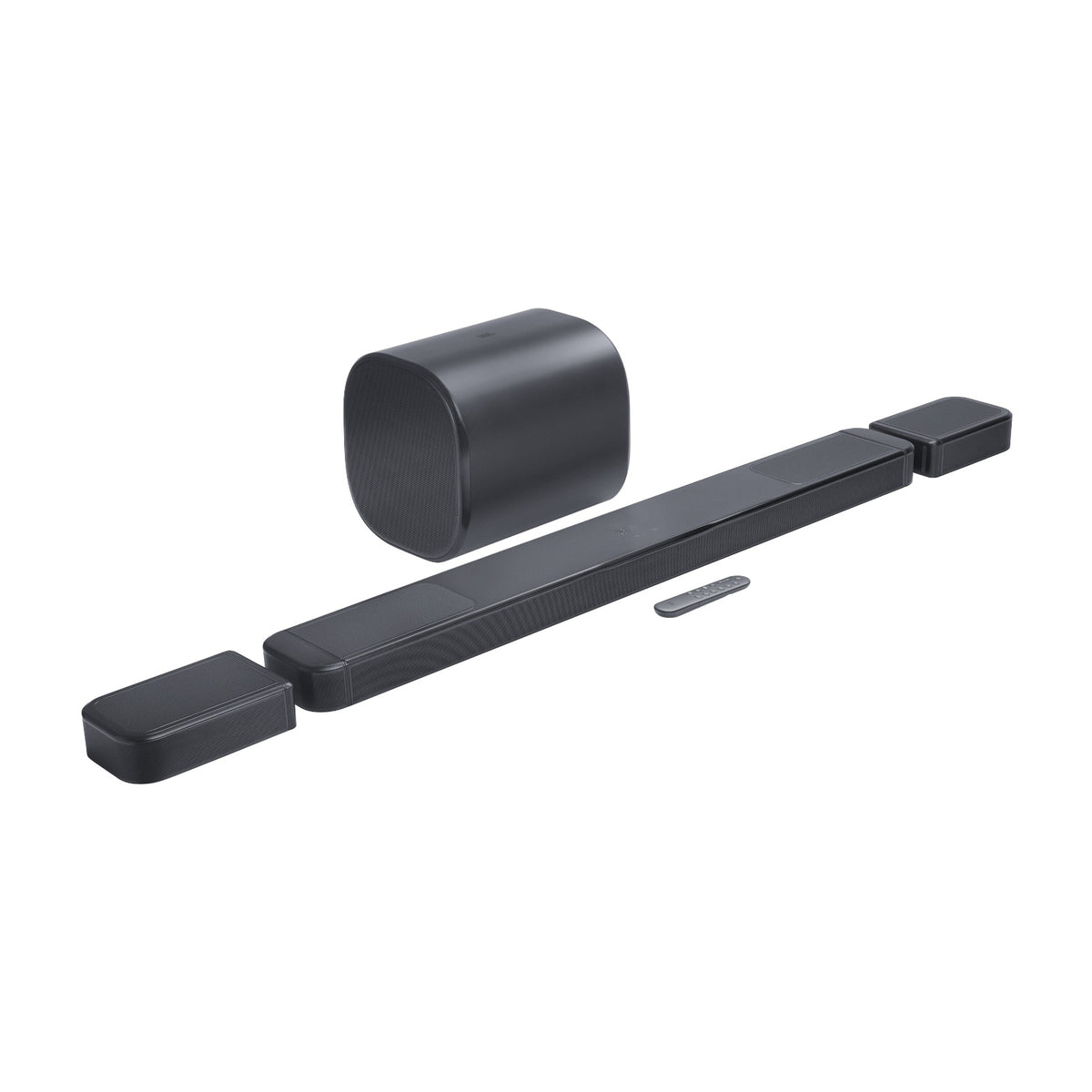 JBL Bar 1300MK2 11.1.4 Channel Soundbar System with Detachable Surround Speakers, Dolby Atmos & DTS:X