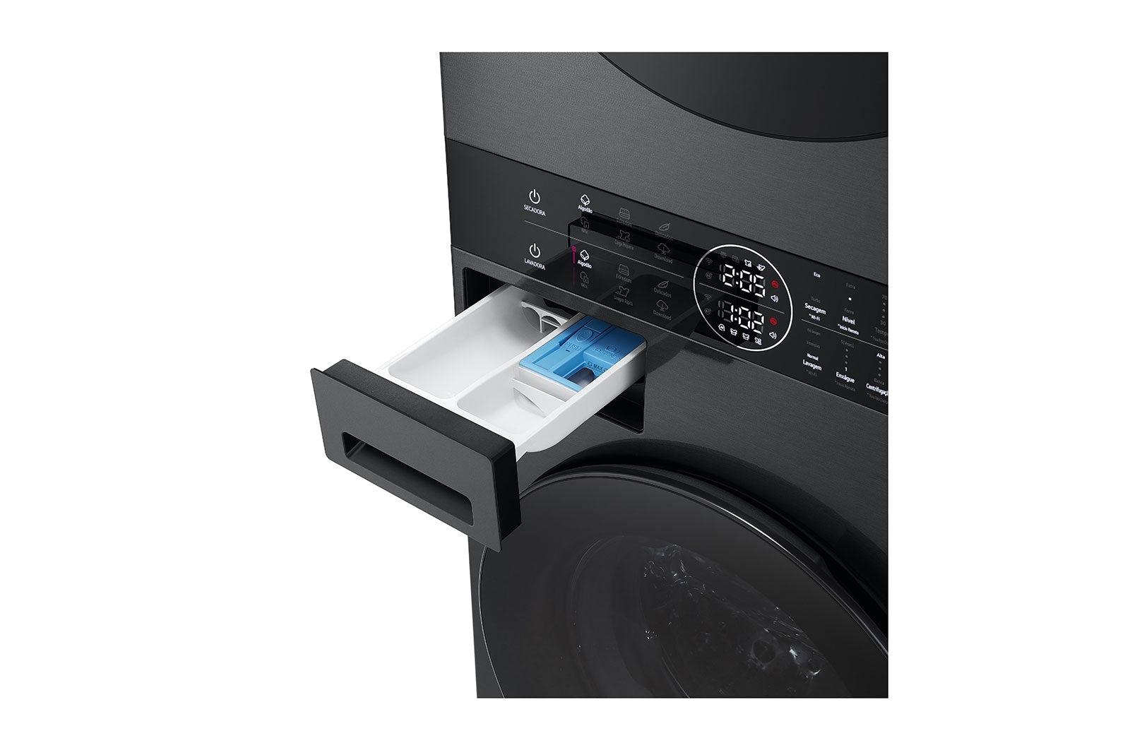 LG 13Kg/10Kg | WashTower | WT1311PB
