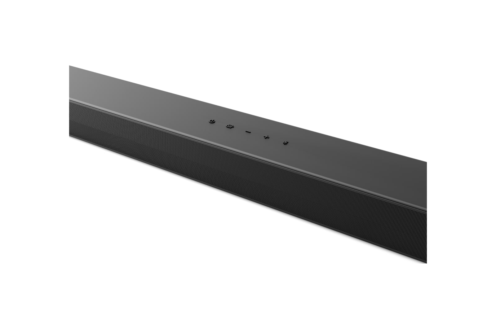 LG Soundbar for TV 5.1 channel S65TR with AI Sound Pro