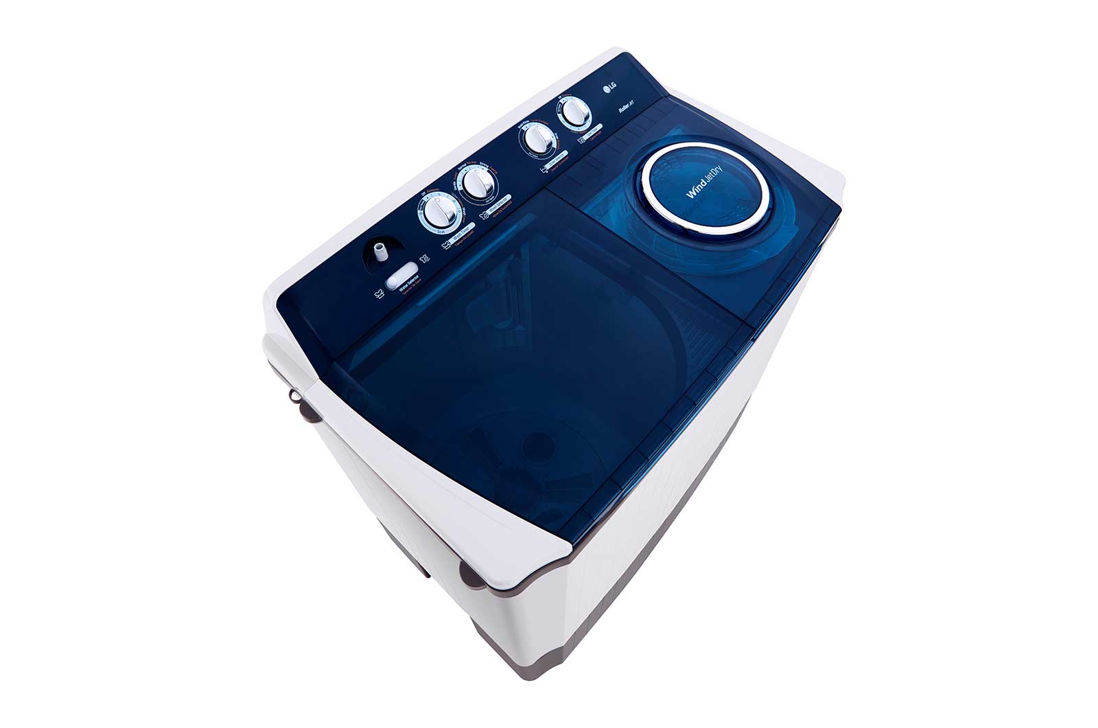 LG Commercial Washer 10kg