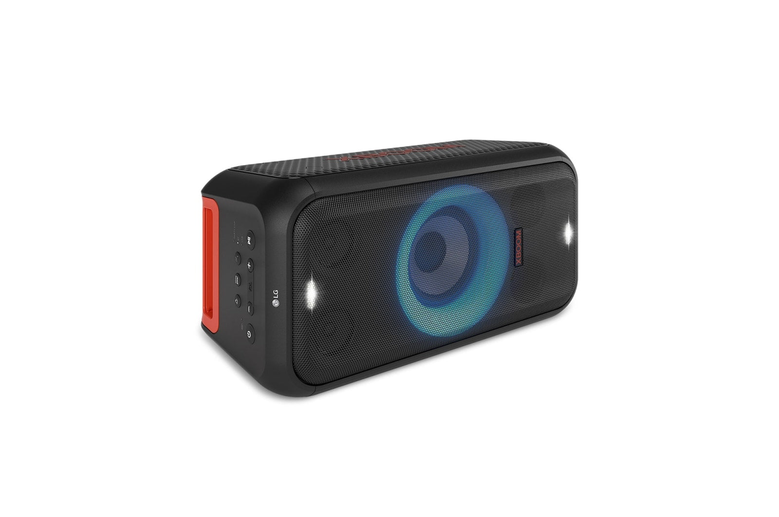 LG XBOOM XL5S Party Speaker with Bluetooth