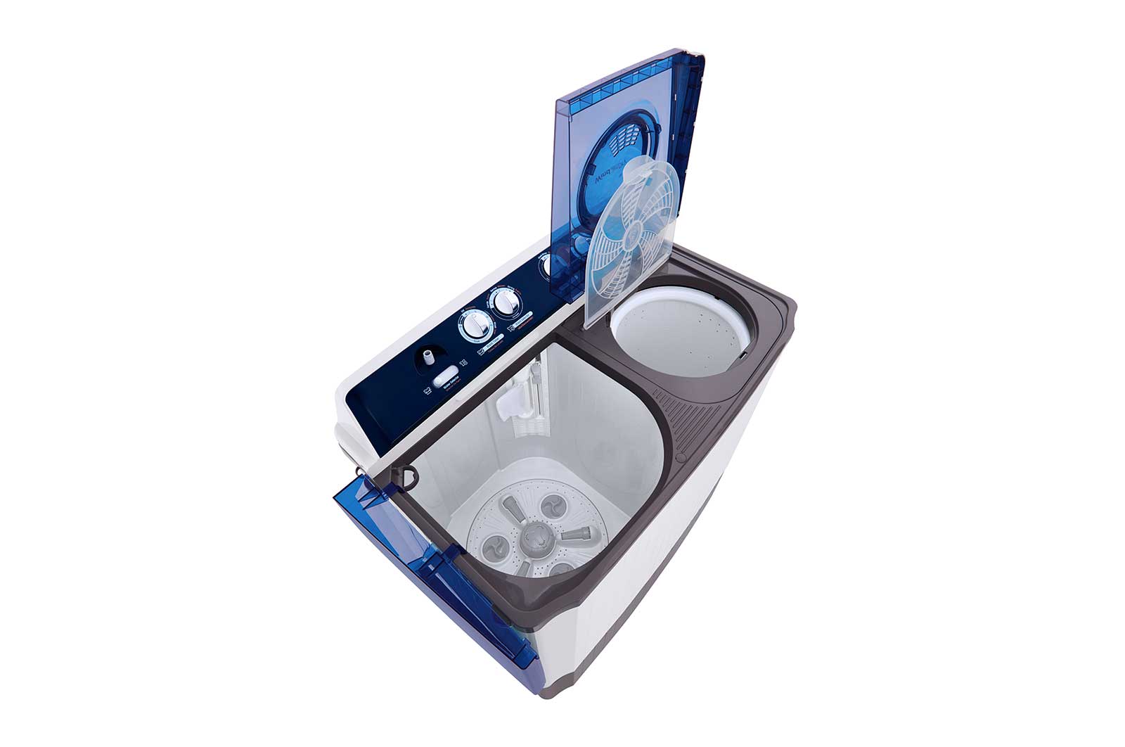 LG Commercial Washer 10kg