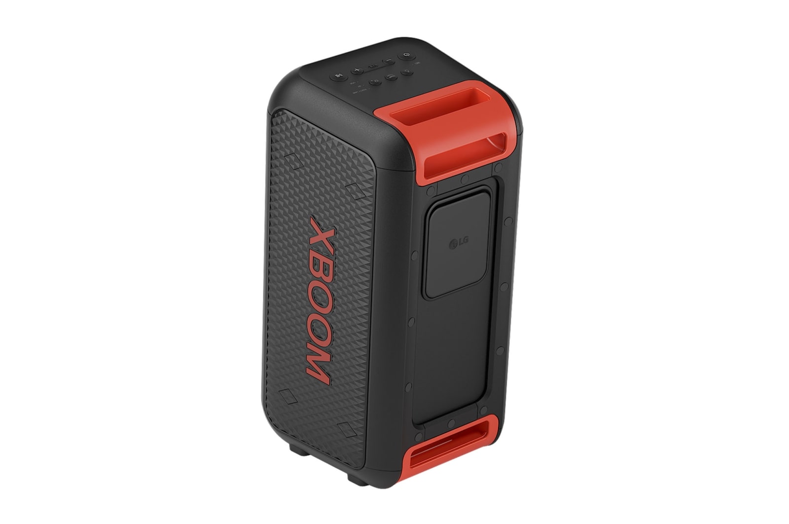 LG XBOOM XL5S Party Speaker with Bluetooth