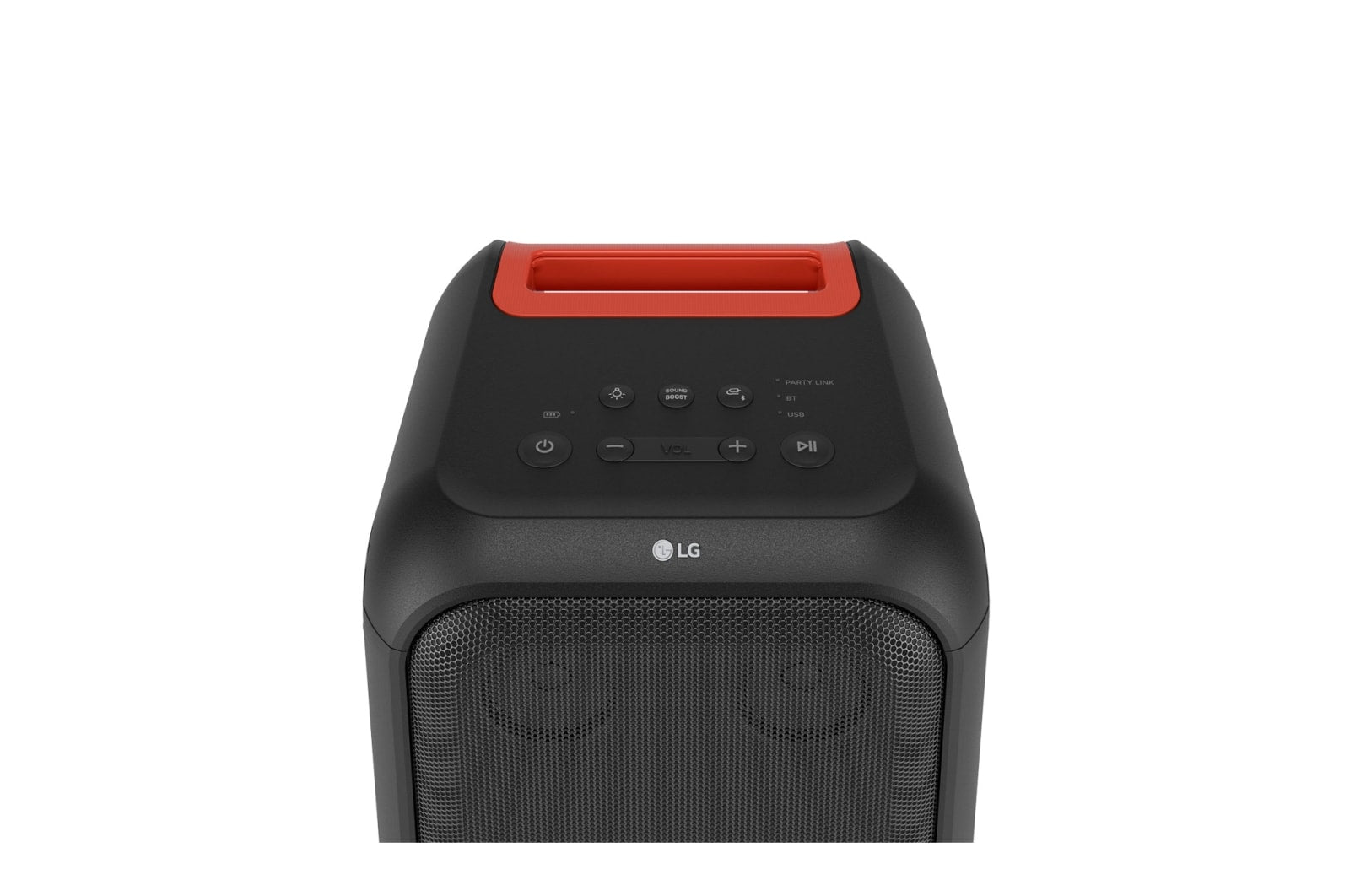 LG XBOOM XL5S Party Speaker with Bluetooth
