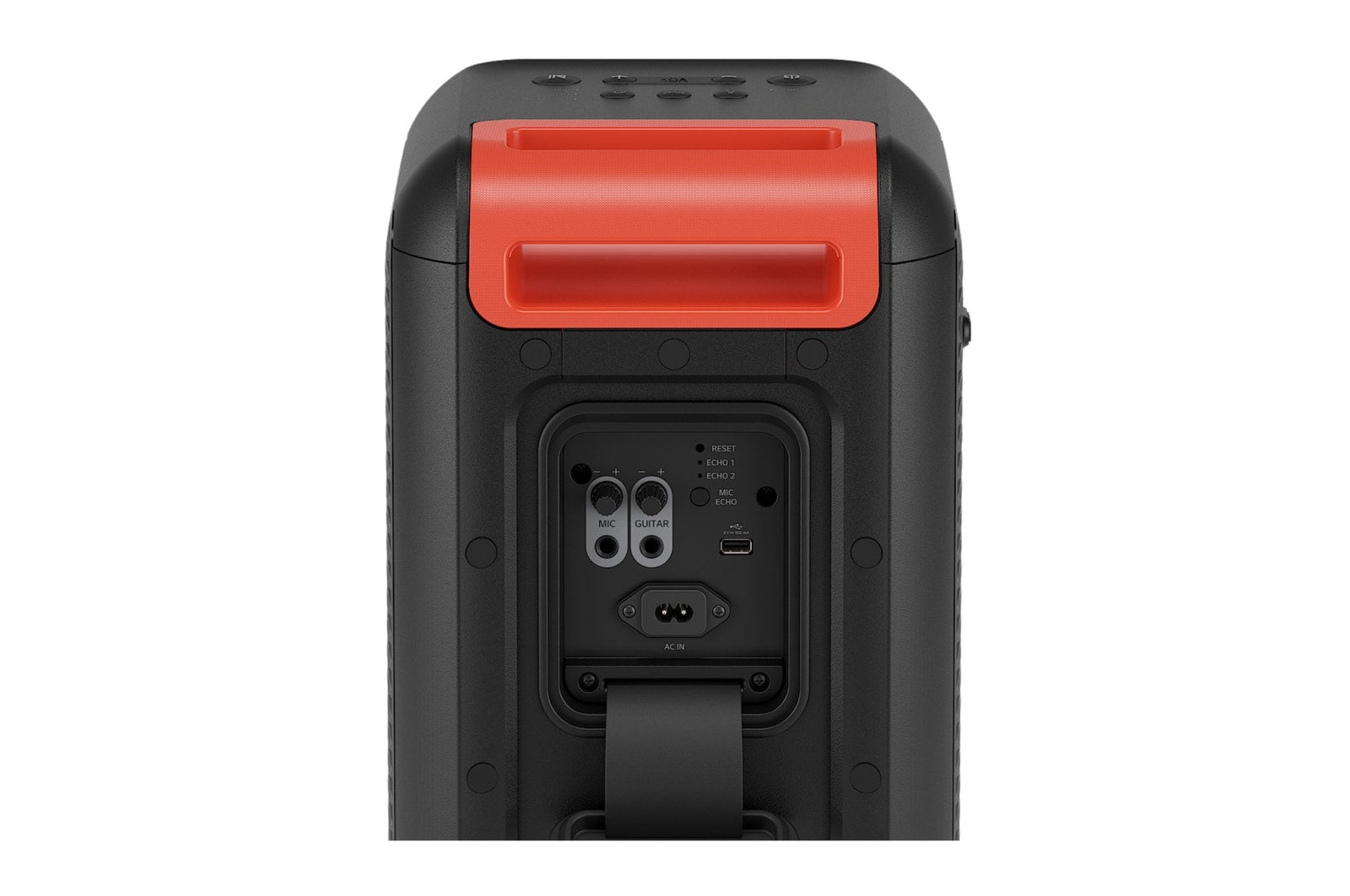 LG XBOOM XL5S Party Speaker with Bluetooth