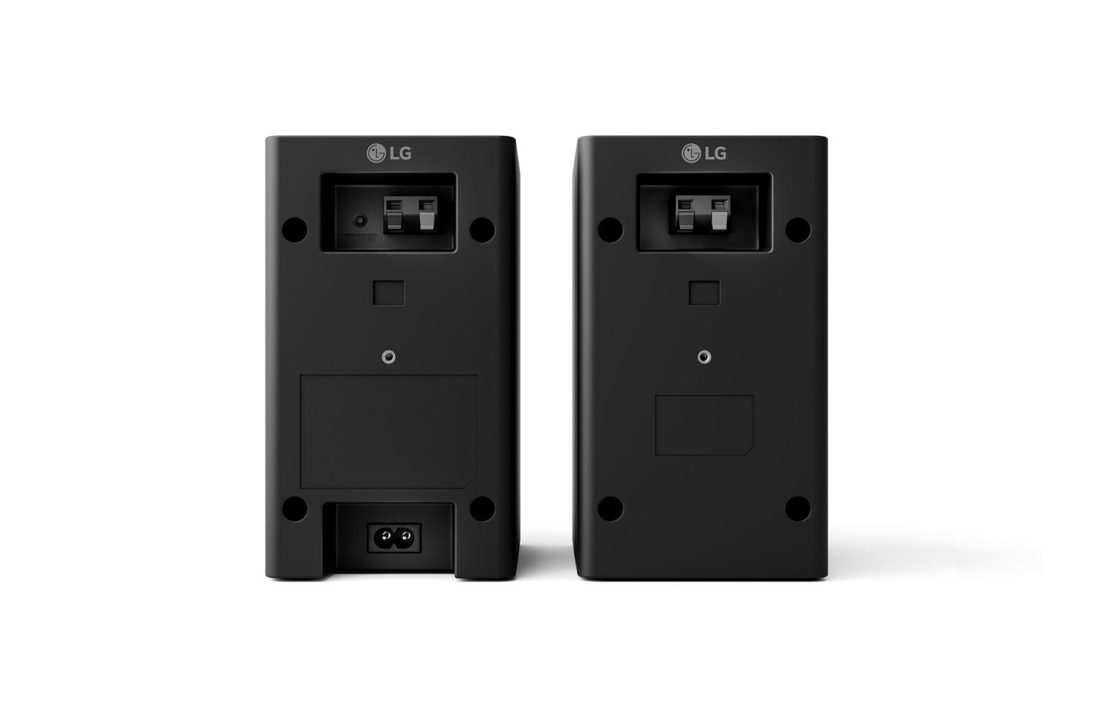 LG Soundbar for TV 5.1 channel S65TR with AI Sound Pro