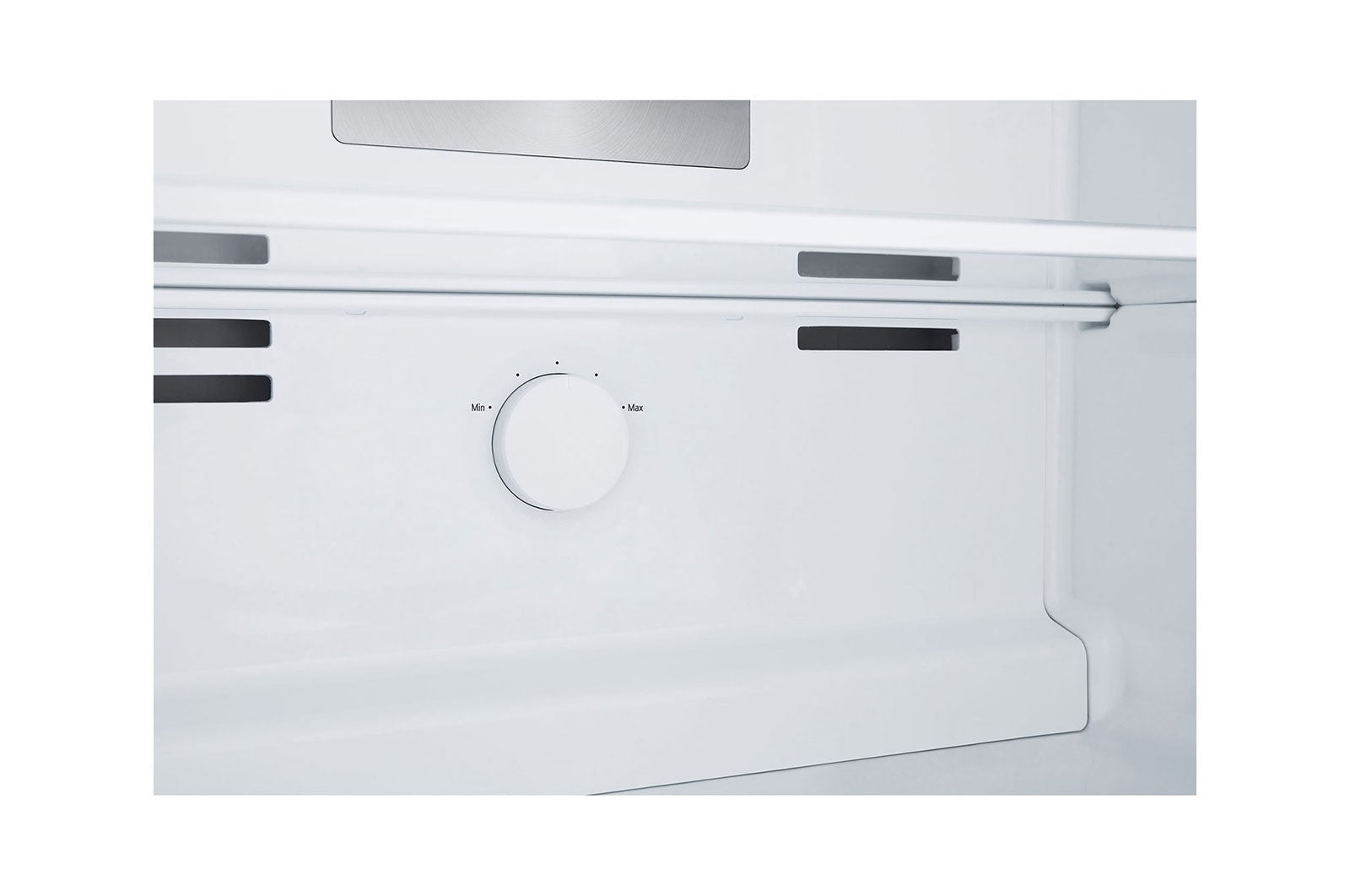 LG 410(L) Top Freezer Refrigerator - GN-B472PLMB LG fridge