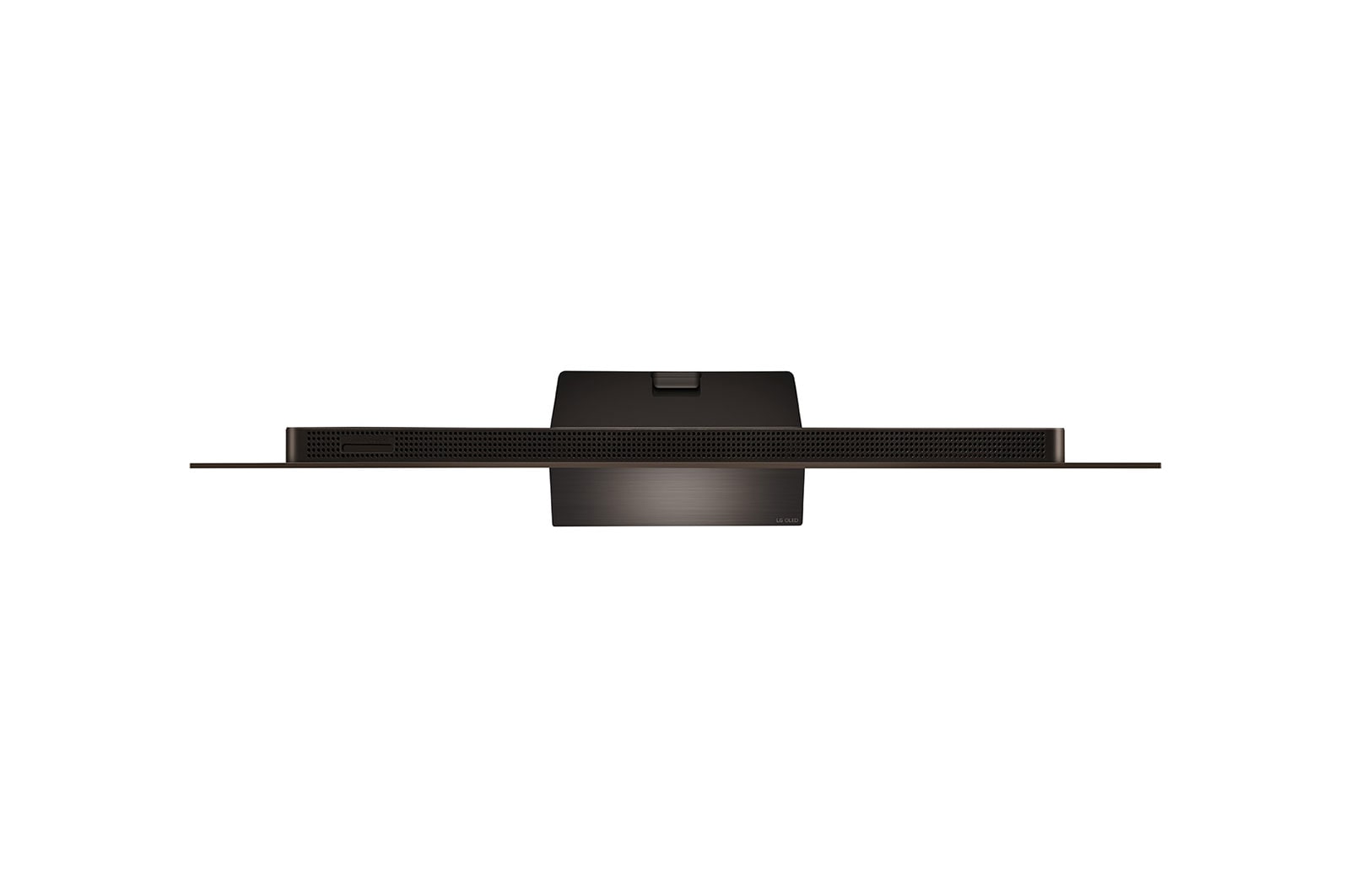 LG OLED evo C4 4K Smart TV