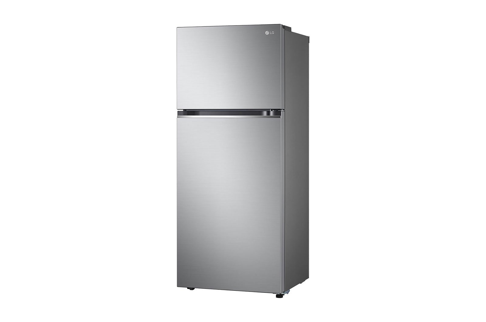 LG 410(L) Top Freezer Refrigerator - GN-B472PLMB LG fridge