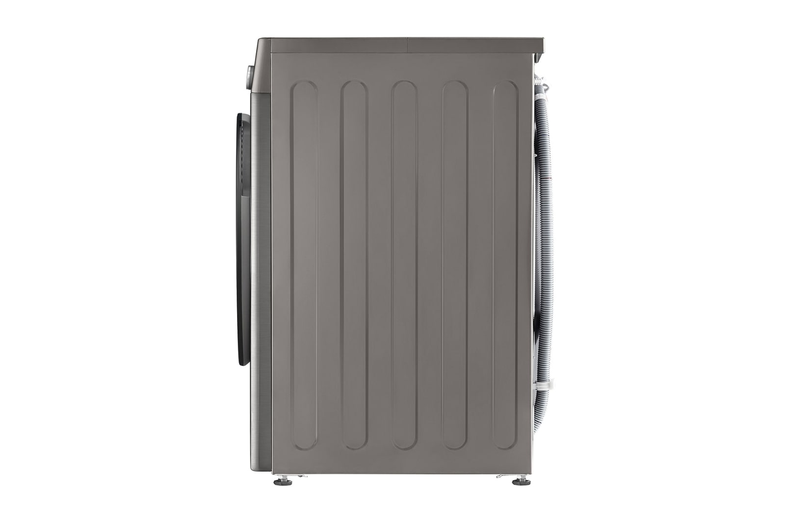 LG 11 kg Smart ThinQ Front Load Washing Machine | F4Y5EYGYPV