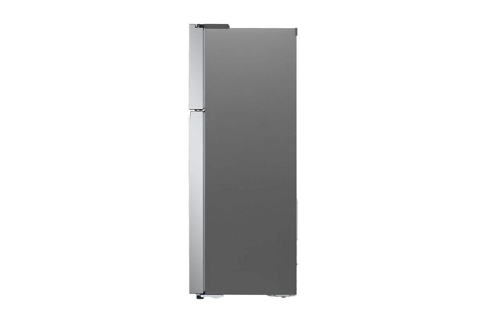 LG 410(L) Top Freezer Refrigerator - GN-B472PLMB LG fridge