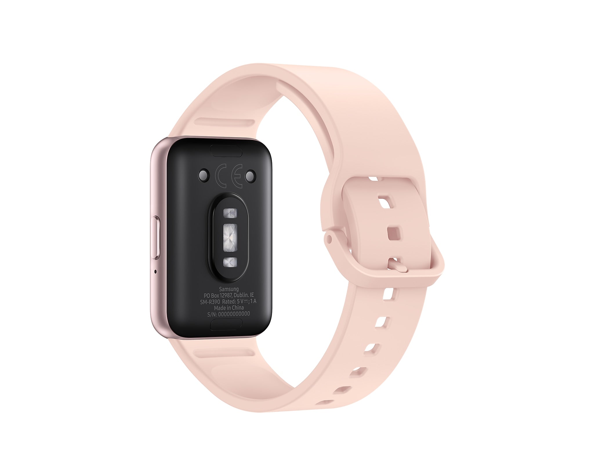 Samsung Galaxy Fit 3 Smart Watch