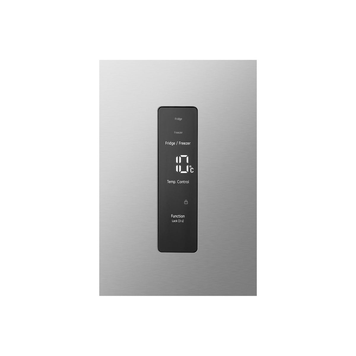 LG 4-Door No Frost Inverter Refrigerator