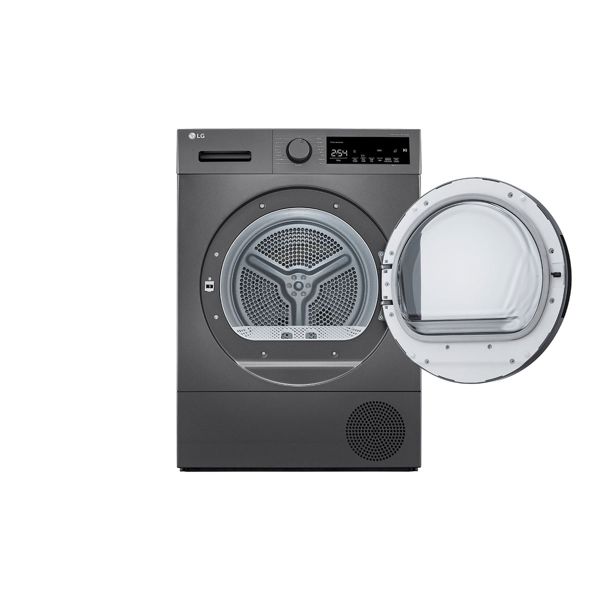 LG 8kg Heat Pump Tumble Dryer