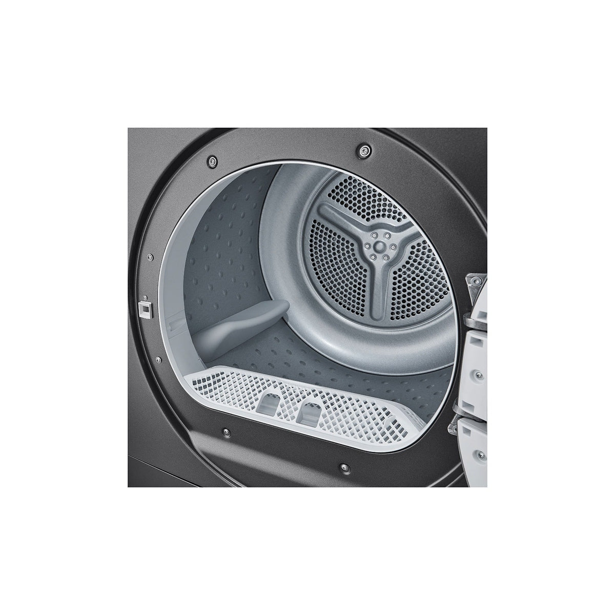 LG 8kg Heat Pump Tumble Dryer