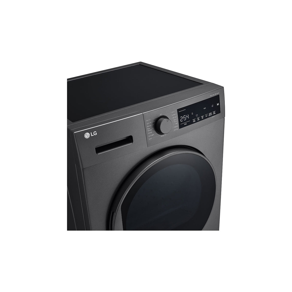 LG 8kg Heat Pump Tumble Dryer