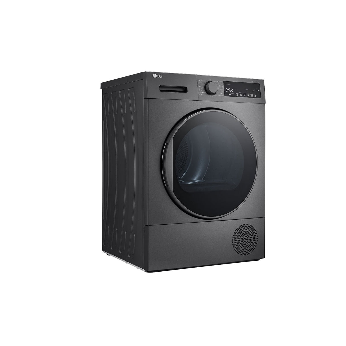 LG 8kg Heat Pump Tumble Dryer
