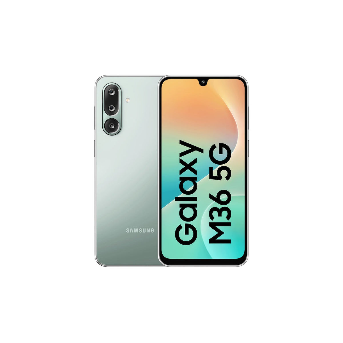 Samsung Galaxy M36 5G
