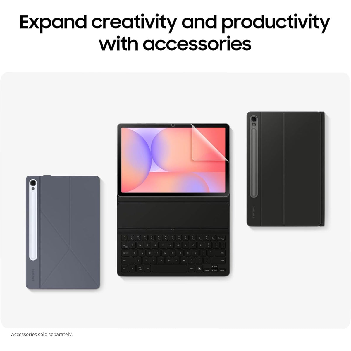 Samsung Galaxy Tab S10 Lite
