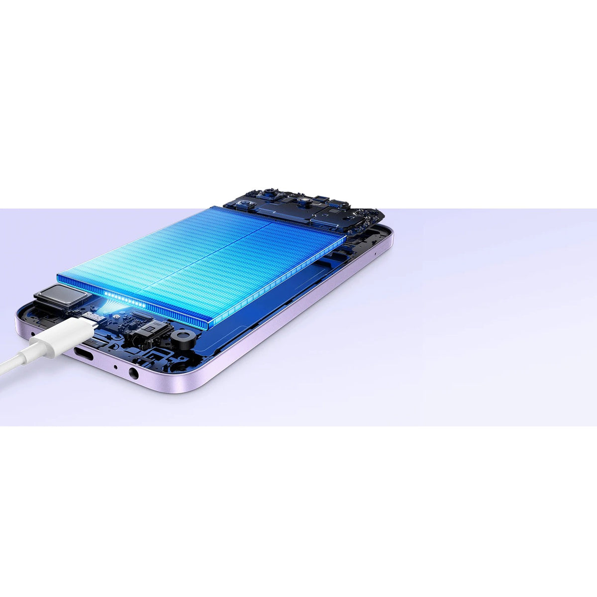 Xiaomi Redmi 15C 4G Smartphone