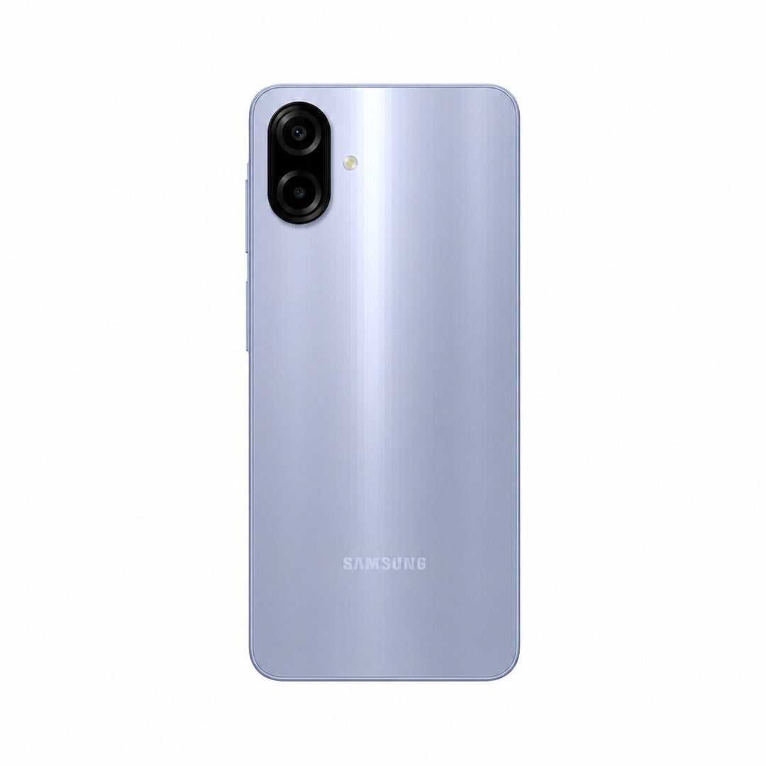 Samsung Galaxy A07 LTE Smartphone with 6.7-Inch 90Hz Display