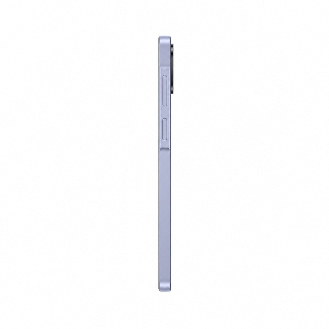 Samsung Galaxy A07 LTE Smartphone with 6.7-Inch 90Hz Display