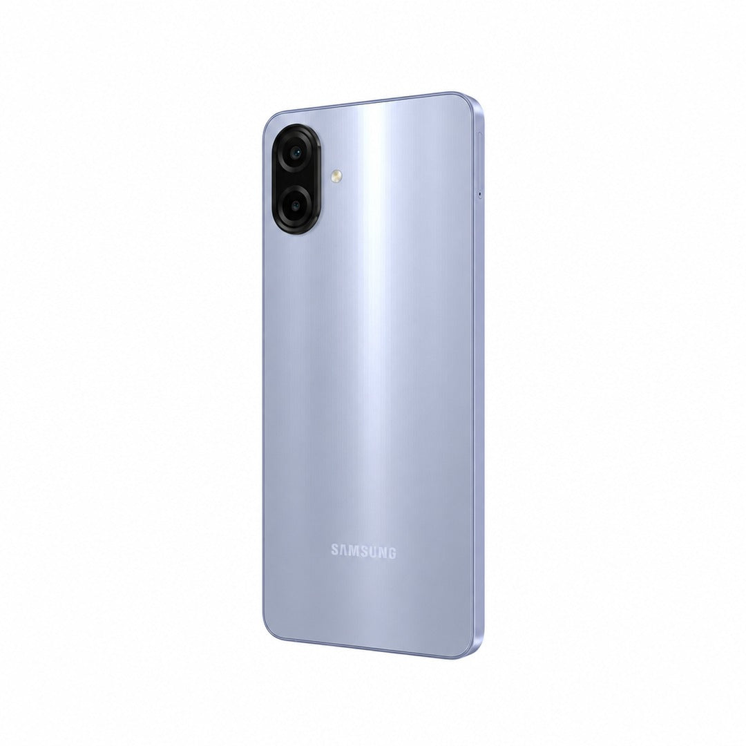 Samsung Galaxy A07 LTE Smartphone with 6.7-Inch 90Hz Display