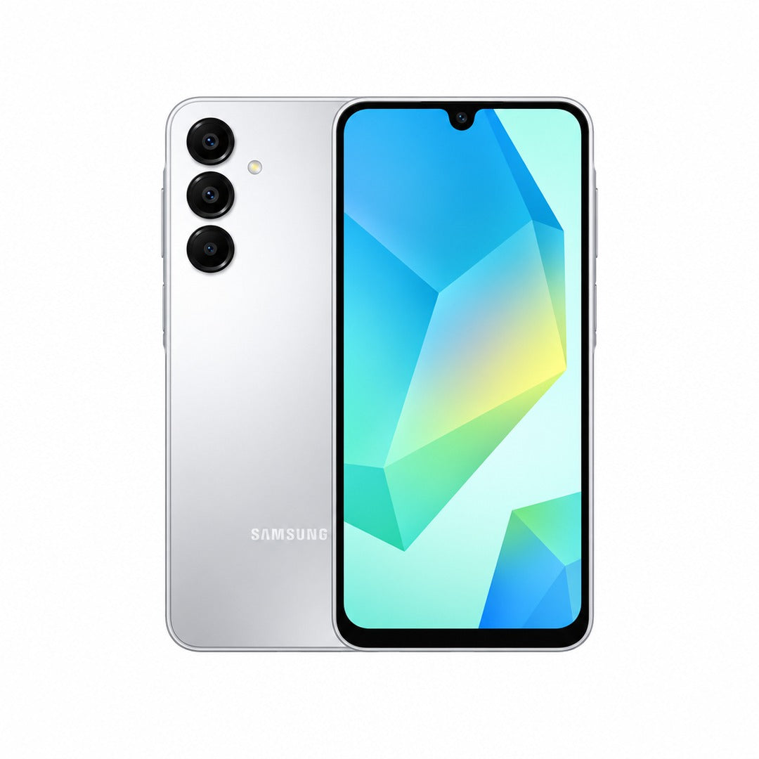 Samsung Galaxy A16 LTE Dual SIM Android Smartphone