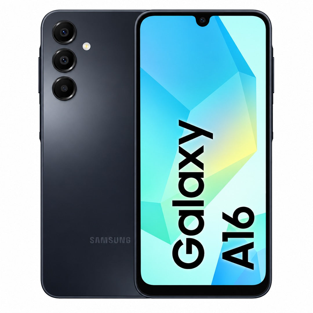 Samsung Galaxy A16 LTE Dual SIM Android Smartphone